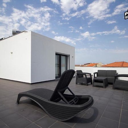 Ocean Two & Three Room Apartments Пениш Екстериор снимка