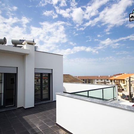Ocean Two & Three Room Apartments Пениш Екстериор снимка