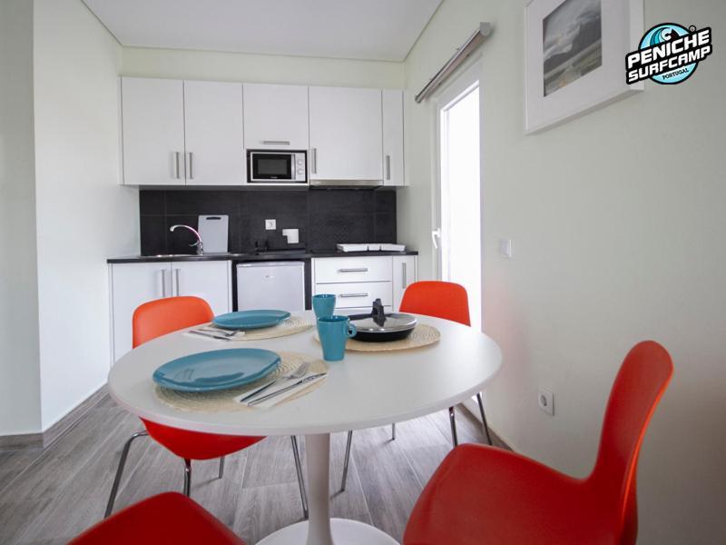 Ocean Two & Three Room Apartments Пениш Екстериор снимка