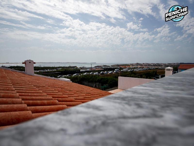 Ocean Two & Three Room Apartments Пениш Екстериор снимка