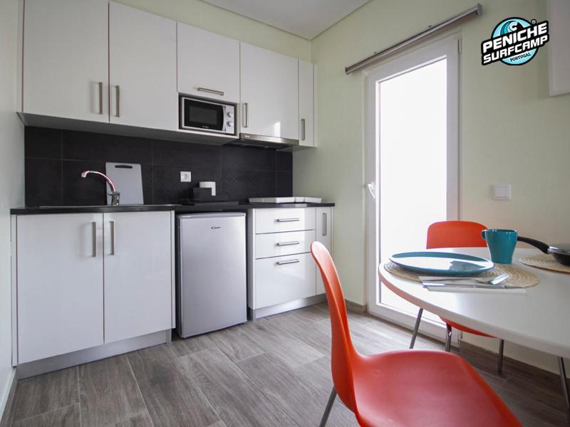 Ocean Two & Three Room Apartments Пениш Екстериор снимка