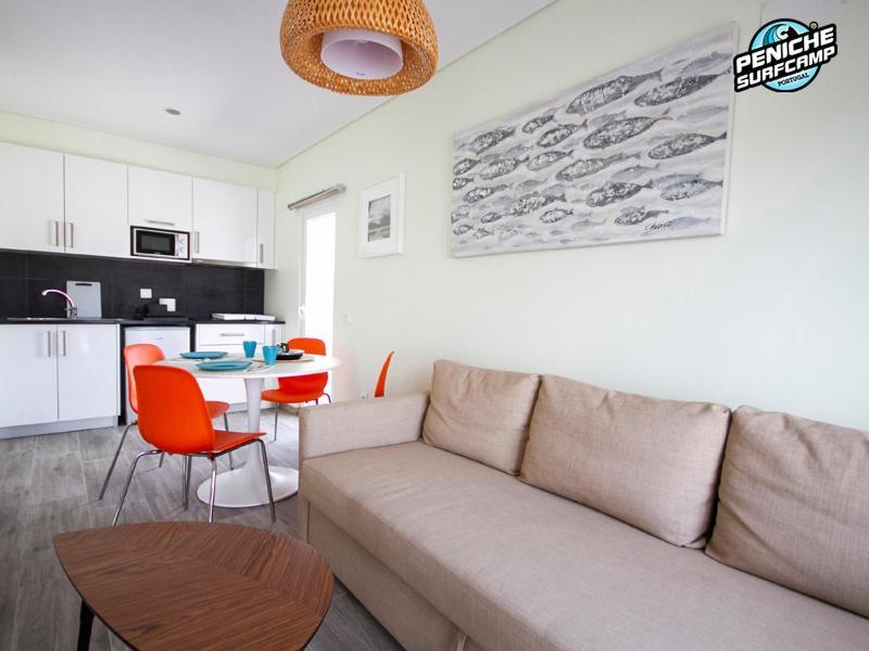 Ocean Two & Three Room Apartments Пениш Екстериор снимка