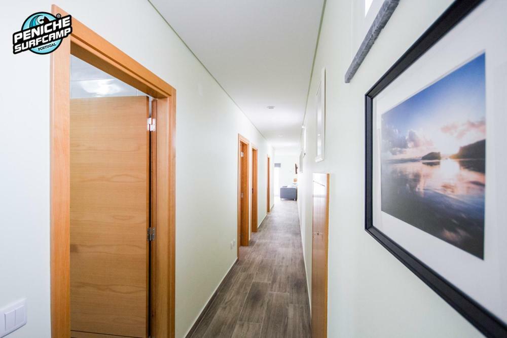 Ocean Two & Three Room Apartments Пениш Екстериор снимка