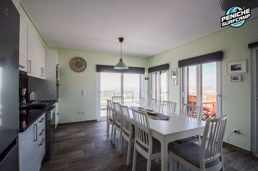 Ocean Two & Three Room Apartments Пениш Екстериор снимка