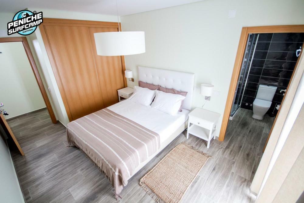 Ocean Two & Three Room Apartments Пениш Екстериор снимка