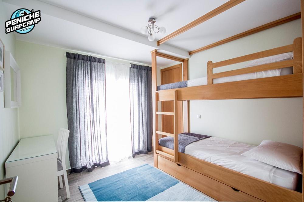 Ocean Two & Three Room Apartments Пениш Екстериор снимка