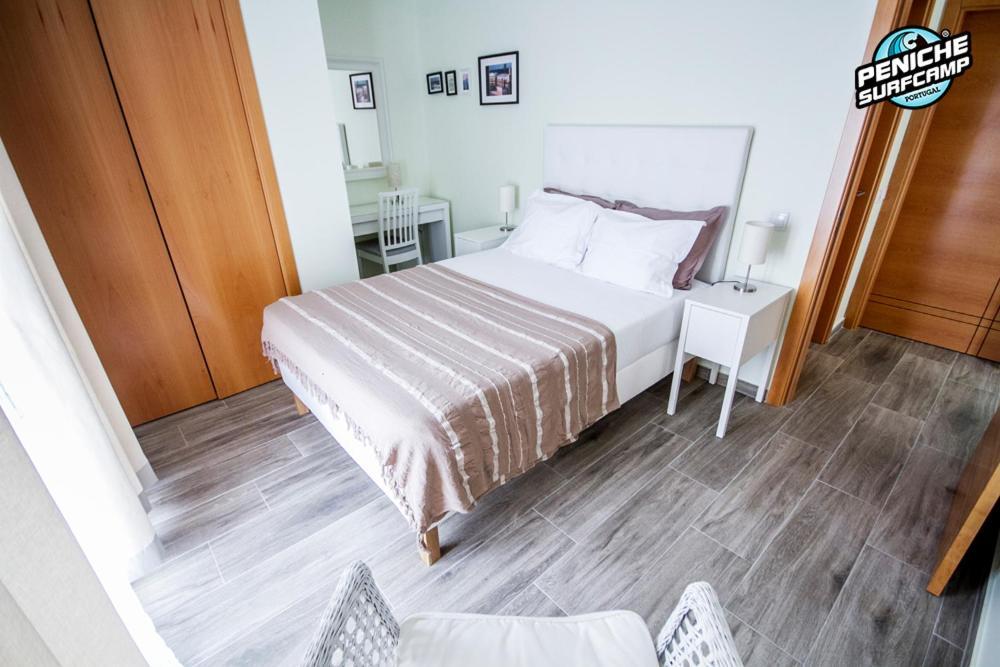Ocean Two & Three Room Apartments Пениш Екстериор снимка