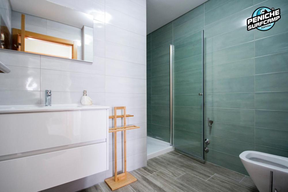 Ocean Two & Three Room Apartments Пениш Екстериор снимка
